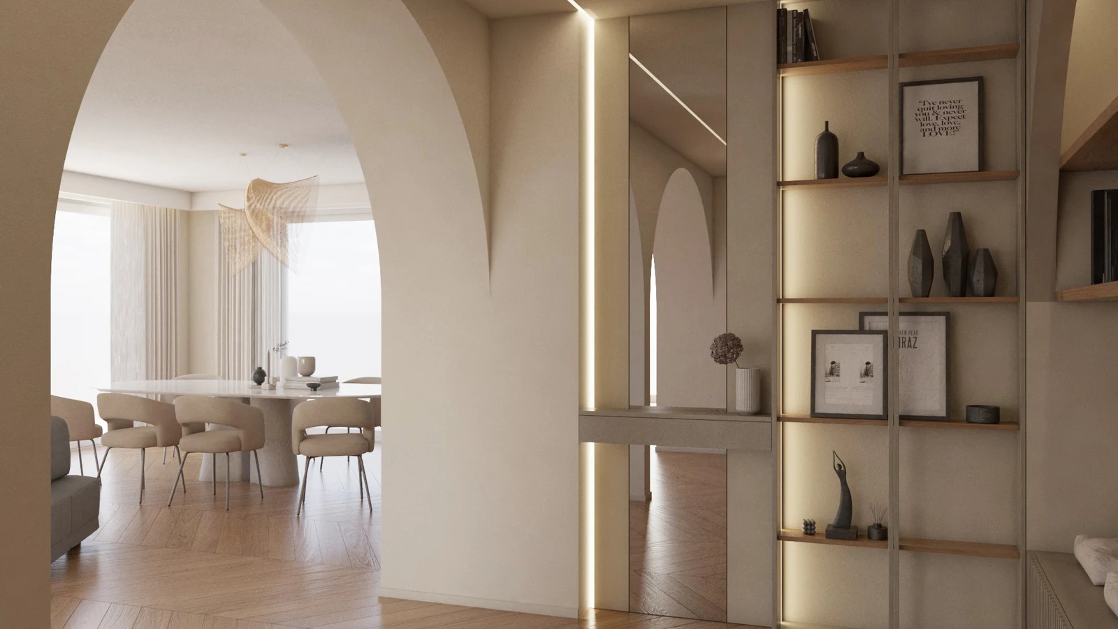 Villa singola Costiera Amalfitana - thumbnail 9